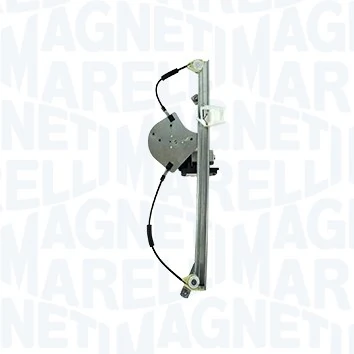 Window Regulator